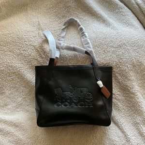 Coach tote!